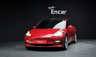 Tesla Model 3 2021, 140485 км, за 15097.81 USD