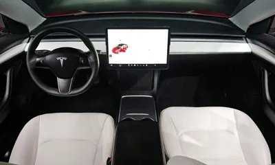 Tesla Model 3 2021, 140485 км, за 14983.72 USD - фото 7