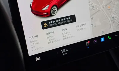 Tesla Model 3 2021, 140485 км, за 14983.72 USD - фото 8