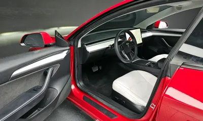 Tesla Model 3 2021, 140485 км, за 14983.72 USD - фото 10
