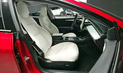 Tesla Model 3 2021, 140485 км, за 14983.72 USD - фото 11