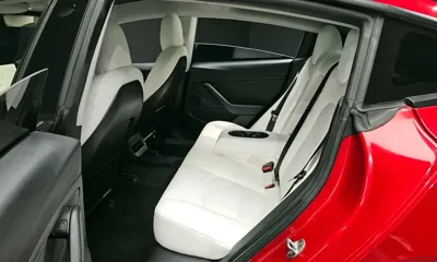 Tesla Model 3 2021, 140485 км, за 14983.72 USD - фото 12