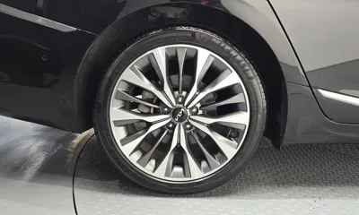 Kia K8 2024, 18683 км, за 18540.22 USD