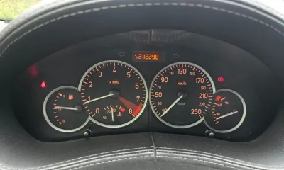 Peugeot 206 2006, 212500 км, за 4529.34 USD