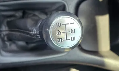 Peugeot 206 2006, 212500 км, за 4529.34 USD