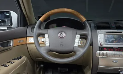 Kia Mohave 2012, 234521 км, за 4882.72 USD - фото 13