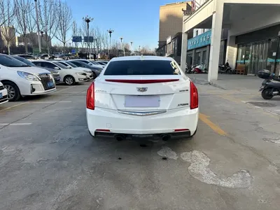 Cadillac ATS-L 2019, 107000 км, за 11775.22 USD - фото 8