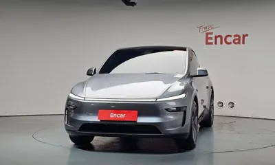 Tesla Model Y 2025, 21667 км, за 40242.22 USD