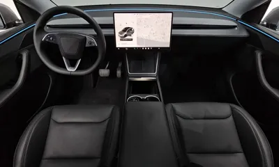 Tesla Model Y 2025, 21667 км, за 40203 USD - фото 7