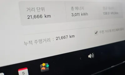 Tesla Model Y 2025, 21667 км, за 40203 USD - фото 8