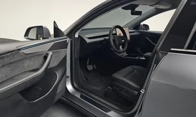 Tesla Model Y 2025, 21667 км, за 40203 USD - фото 10