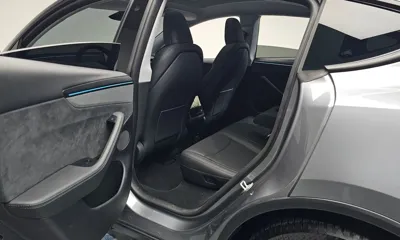Tesla Model Y 2025, 21667 км, за 40203 USD - фото 11
