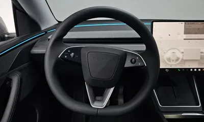 Tesla Model Y 2025, 21667 км, за 40203 USD - фото 12
