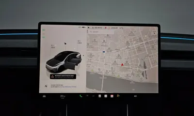 Tesla Model Y 2025, 21667 км, за 40203 USD - фото 13