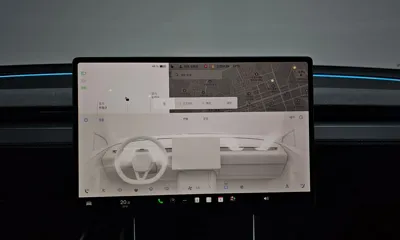 Tesla Model Y 2025, 21667 км, за 40203 USD - фото 14