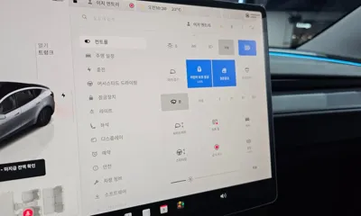 Tesla Model Y 2025, 21667 км, за 40203 USD - фото 17