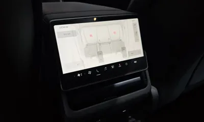 Tesla Model Y 2025, 21667 км, за 40203 USD - фото 19