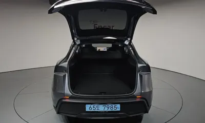 Tesla Model Y 2025, 21667 км, за 40203 USD - фото 20