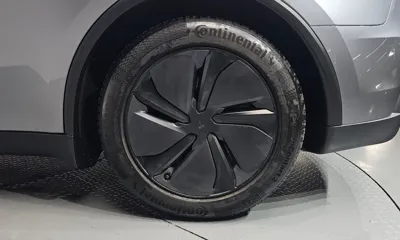 Tesla Model Y 2025, 21667 км, за 40203 USD - фото 21