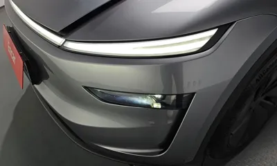 Tesla Model Y 2025, 21667 км, за 40203 USD - фото 22