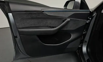 Tesla Model Y 2025, 21667 км, за 40203 USD - фото 24