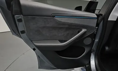Tesla Model Y 2025, 21667 км, за 40203 USD - фото 25