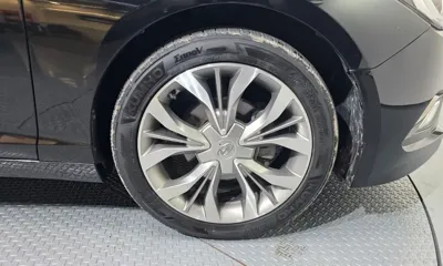 Hyundai Sonata 2016, 255307 км, за 3296.99 USD