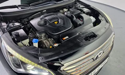 Hyundai Sonata 2016, 255307 км, за 3296.99 USD - фото 6