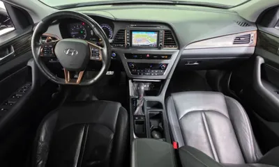 Hyundai Sonata 2016, 255307 км, за 3296.99 USD - фото 7