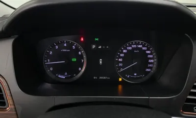 Hyundai Sonata 2016, 255307 км, за 3296.99 USD - фото 8