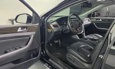 Hyundai Sonata 2016, 255307 км, за 3296.99 USD - фото 10