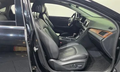 Hyundai Sonata 2016, 255307 км, за 3296.99 USD - фото 11