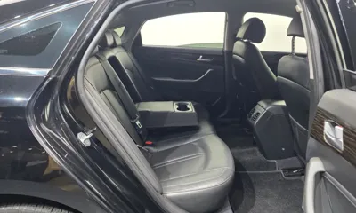 Hyundai Sonata 2016, 255307 км, за 3296.99 USD - фото 12
