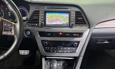 Hyundai Sonata 2016, 255307 км, за 3296.99 USD - фото 14