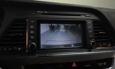 Hyundai Sonata 2016, 255307 км, за 3296.99 USD - фото 15