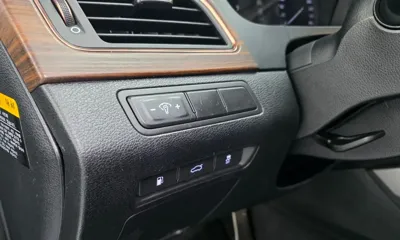 Hyundai Sonata 2016, 255307 км, за 3296.99 USD - фото 16