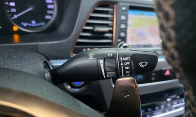 Hyundai Sonata 2016, 255307 км, за 3296.99 USD - фото 18