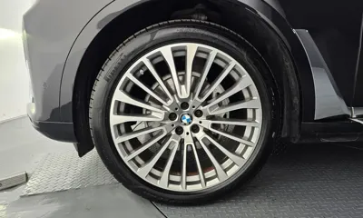 BMW X7 2021, 177603 км, за 37533.2 USD