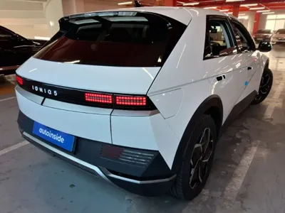 Hyundai Ioniq5 2024, 41332 км, за 24447.07 USD