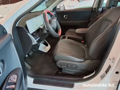 Hyundai Ioniq5 2024, 41332 км, за 24447.07 USD