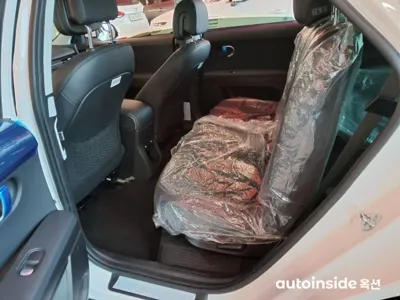 Hyundai Ioniq5 2024, 41332 км, за 24447.07 USD