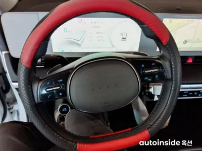 Hyundai Ioniq5 2024, 41332 км, за 24447.07 USD - фото 6