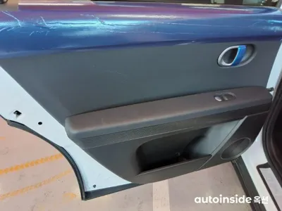Hyundai Ioniq5 2024, 41332 км, за 24447.07 USD - фото 7