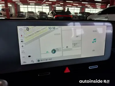 Hyundai Ioniq5 2024, 41332 км, за 24447.07 USD - фото 11