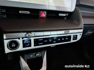 Hyundai Ioniq5 2024, 41332 км, за 24447.07 USD - фото 12