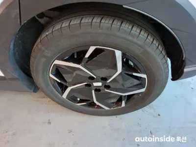 Hyundai Ioniq5 2024, 41332 км, за 24447.07 USD - фото 16