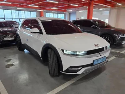 Hyundai Ioniq5 2024, 41332 км, за 24447.07 USD - фото 17