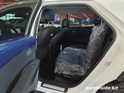 Hyundai Ioniq5 2024, 41332 км, за 24447.07 USD - фото 18