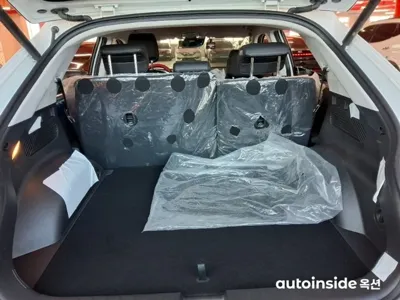 Hyundai Ioniq5 2024, 41332 км, за 24447.07 USD - фото 19