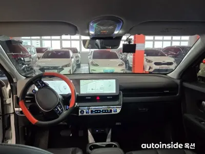 Hyundai Ioniq5 2024, 41332 км, за 24447.07 USD - фото 20